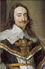 Portrait de Charles Ier