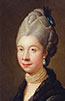 Portrait de Charlotte
