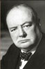 Portrait de Winston