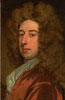 Portrait de Spencer