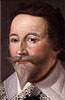 Portrait de Francis