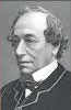 Portrait de Benjamin