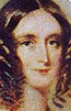 Portrait de Mary Anne