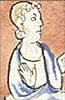 Portrait de Eadgar II