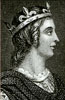 Portrait de Eadwig