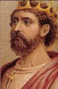 Portrait de Edmund Ier