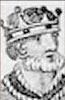 Portrait de Edmund II