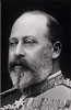 Portrait de Edouard VII