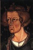 Portrait de Edward Ier
