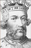 Portrait de Edward II