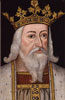 Portrait de Edward III