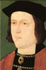 Portrait de Edward IV