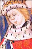 Portrait de Edward V