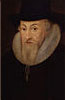 Portrait de Thomas