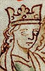Portrait de Eléonore