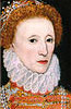 Portrait de Elizabeth Ier