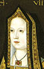 Portrait de Elizabeth