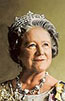 Portrait de Elizabeth