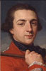 Portrait de Augustus Henry