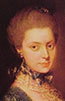 Portrait de Elizabeth