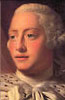 Portrait de George III