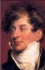Portrait de George IV