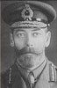 Portrait de George V