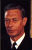 Portrait de George VI