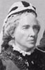 Portrait de Catherine