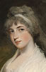 Portrait de Anne