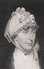 Portrait de Mary