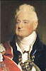 Portrait de Guillaume IV