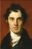 Portrait de George
