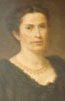 Portrait de Harriet