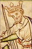 Portrait de Harold Ier