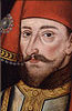 Portrait de Henry IV