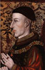Portrait de Henry V