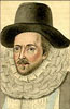 Portrait de Henry