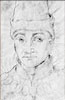 Portrait de Humphrey