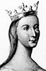 Portrait de Isabelle