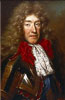 Portrait de James II