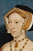 Portrait de Jane