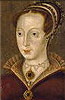 Portrait de Jane