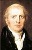 Portrait de Robert Banks