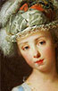 Portrait de Louisa