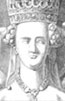 Portrait de Joan