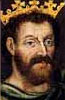 Portrait de John