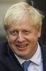 Portrait de Boris
