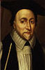 Portrait de William