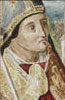 Portrait de John